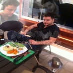 Amer zayan sur yala.fm